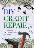 credit repair how to