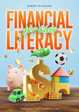 Financial Literacy 4 Kids eBook