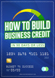 build business credit