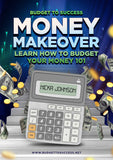 Money Makeover - Budgeting 101 eBook