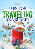 Tips For Traveling On A Budget eBook