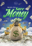 Ways To Save Money eBook