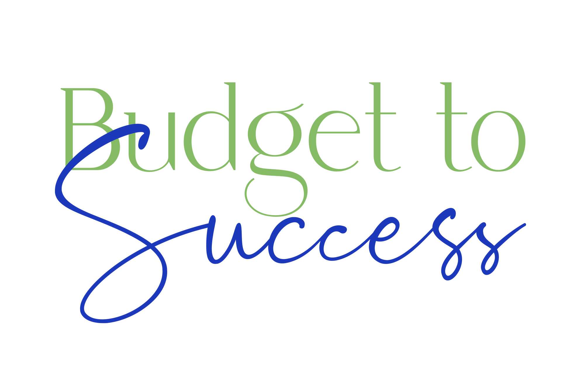 Budget to Success