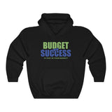 Is that in your budget? Unisex Heavy Blend™ Hooded Sweatshirt