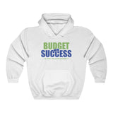 Is that in your budget? Unisex Heavy Blend™ Hooded Sweatshirt